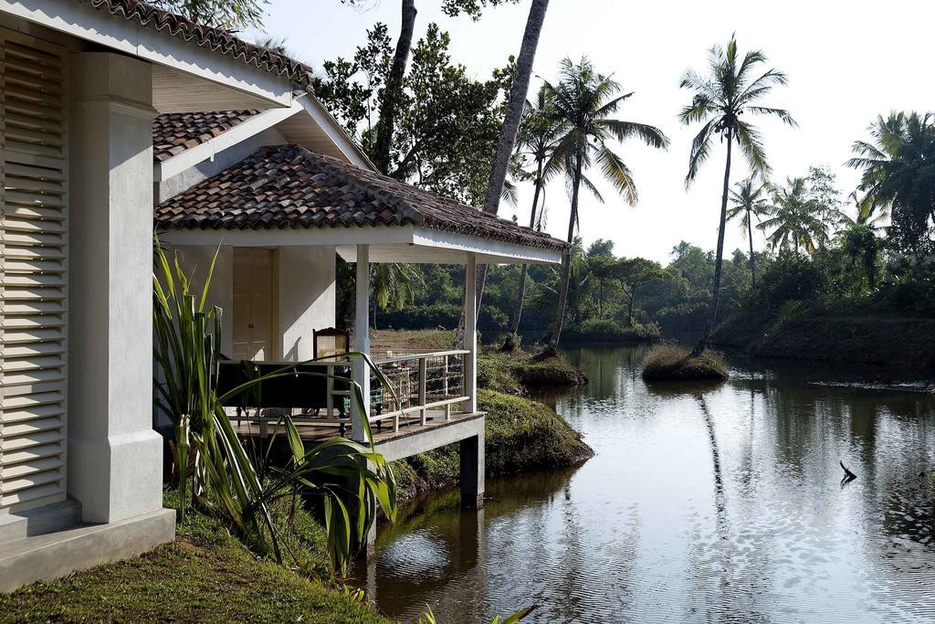 Duwa Villas Ahangama Rum bild