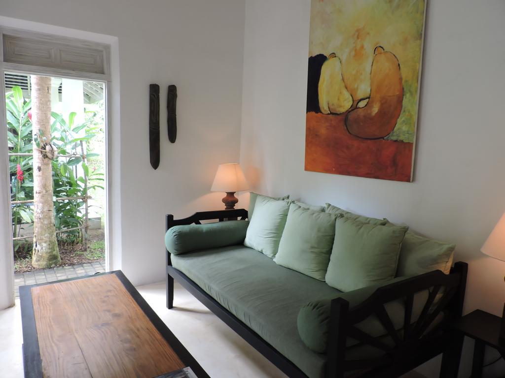 Duwa Villas Ahangama Exteriör bild