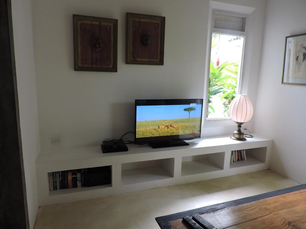 Duwa Villas Ahangama Exteriör bild