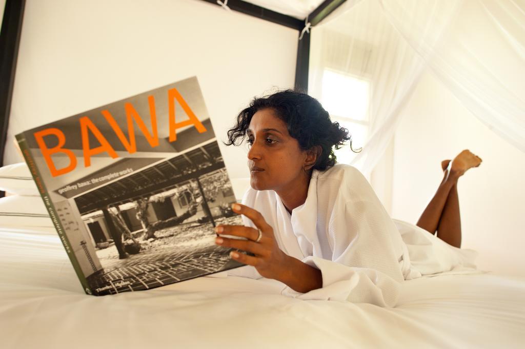 Duwa Villas Ahangama Rum bild