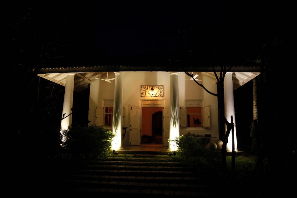 Duwa Villas Ahangama Exteriör bild