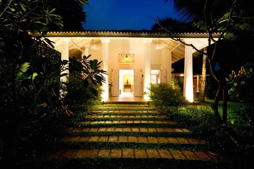 Duwa Villas Ahangama Exteriör bild