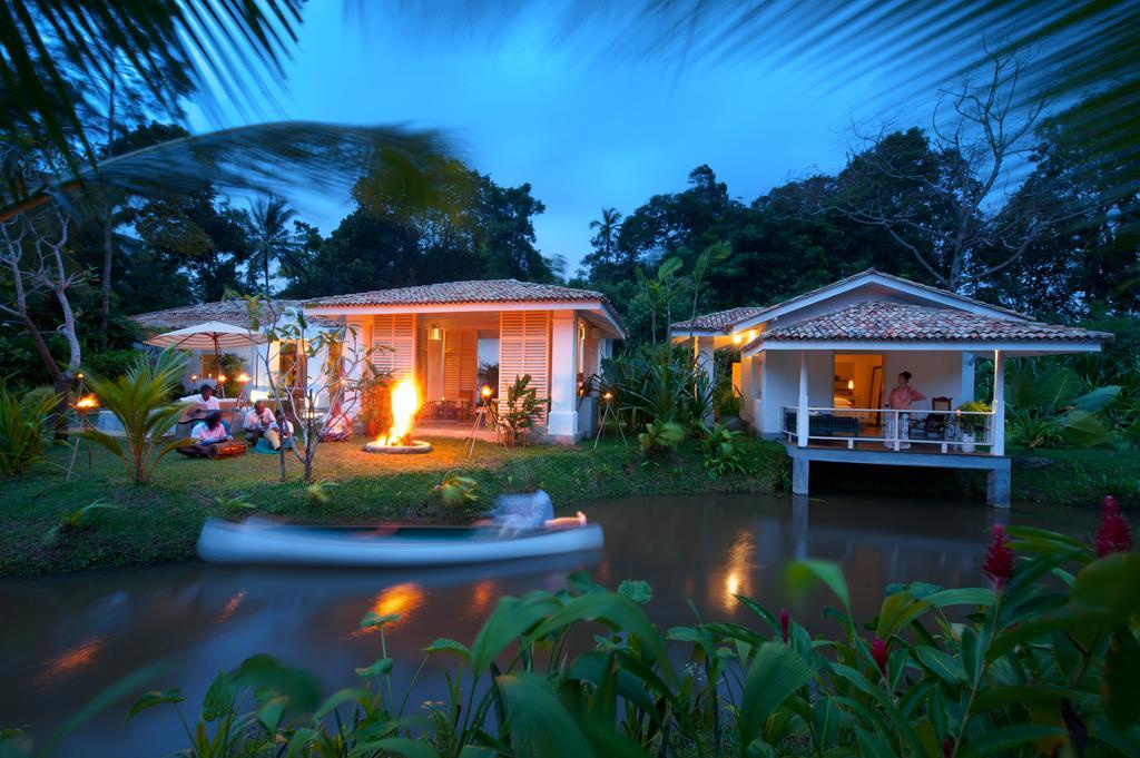 Duwa Villas Ahangama Exteriör bild